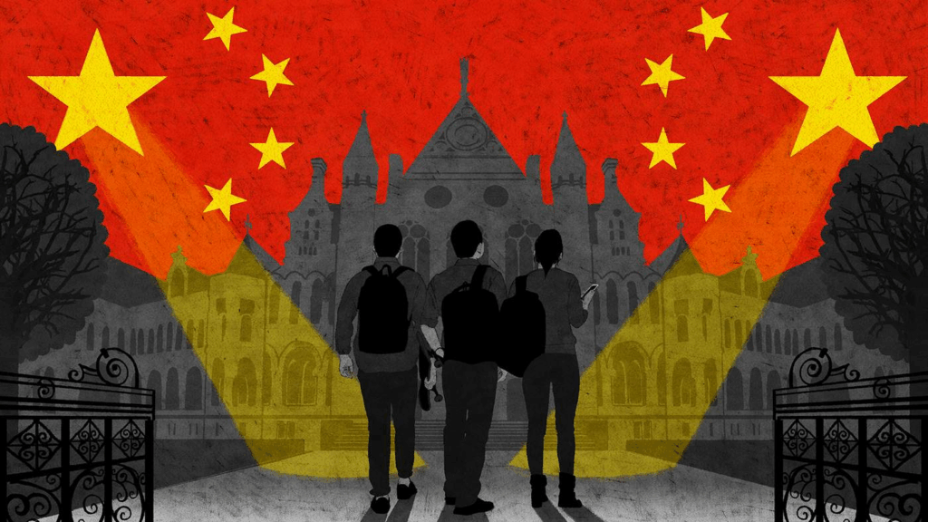 China Espionage UK: Government Responds to MI5 Warning image 0ewlb9c4f5.png