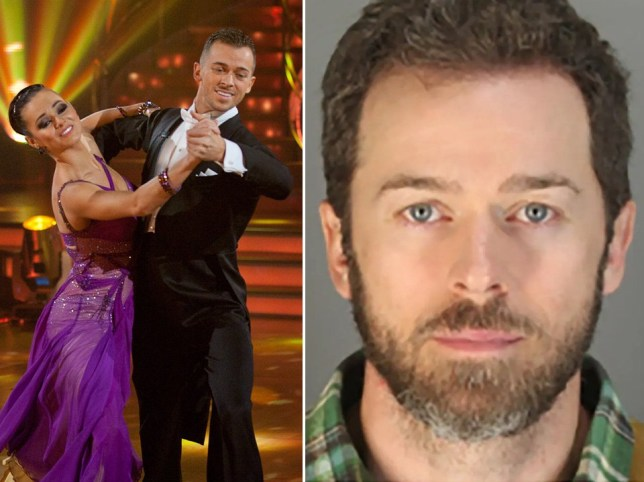 Strictly Come Dancing Arrest: Shocking Allegations Unfold image 0v6g8xjhpv.png
