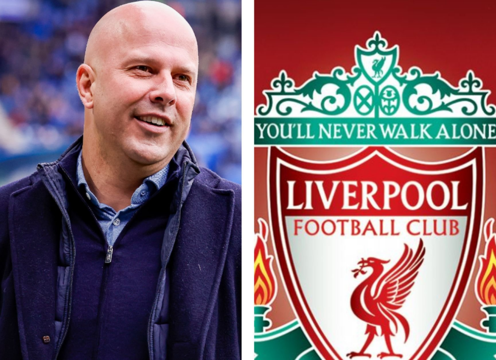 Arne Slot Liverpool Career: Wayne Rooney's Bold Advice image 0cd0d2fa 166e 4f9f b7a6 d6840192771f.png