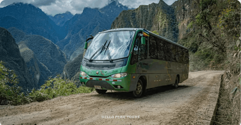 Machu Picchu Tourist Buses: Disputes and Transportation Tips image 144e0889 ae81 494d 8883 86e5db363489.png