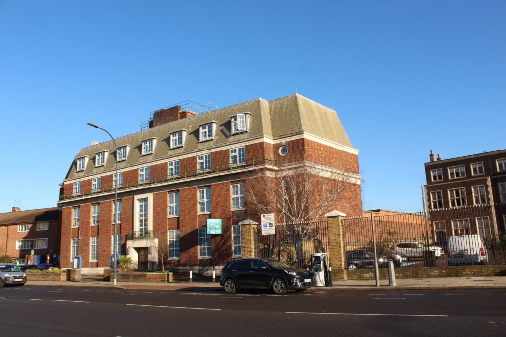 Catford Police Station Redevelopment Brings Affordable Housing image 164c632c 40b0 4f17 a820 c06df3ce1405.png