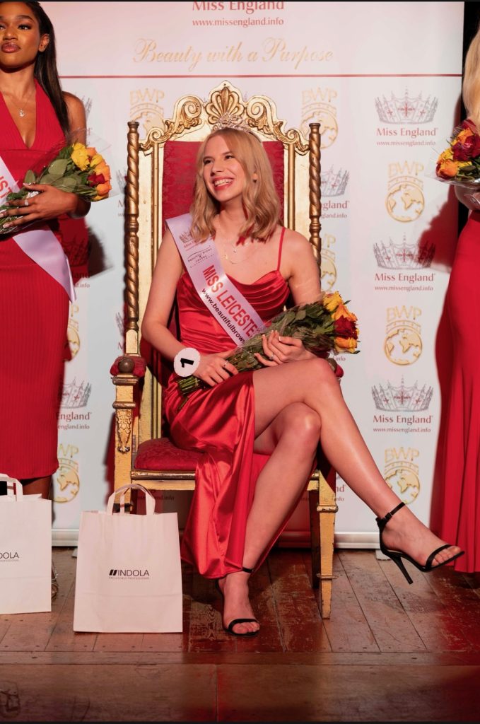 Miss England Grace Richardson Achieves Her Dream image 17e5cf9a 9e3b 46b0 9950 c43217c61952.png