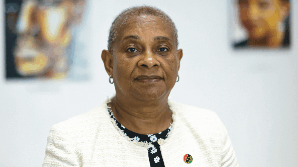 Doreen Lawrence Spycops Inquiry: A Painful Testimony image 193wuw3amq.png