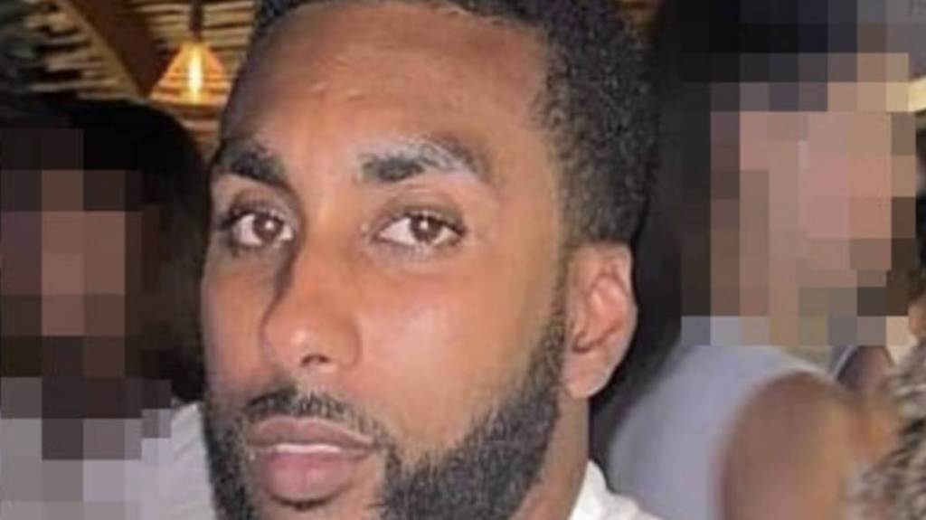 Missing Man South London: Family Desperate for Help image 19b52e11 0991 4376 a017 7e46a18fbd43.png