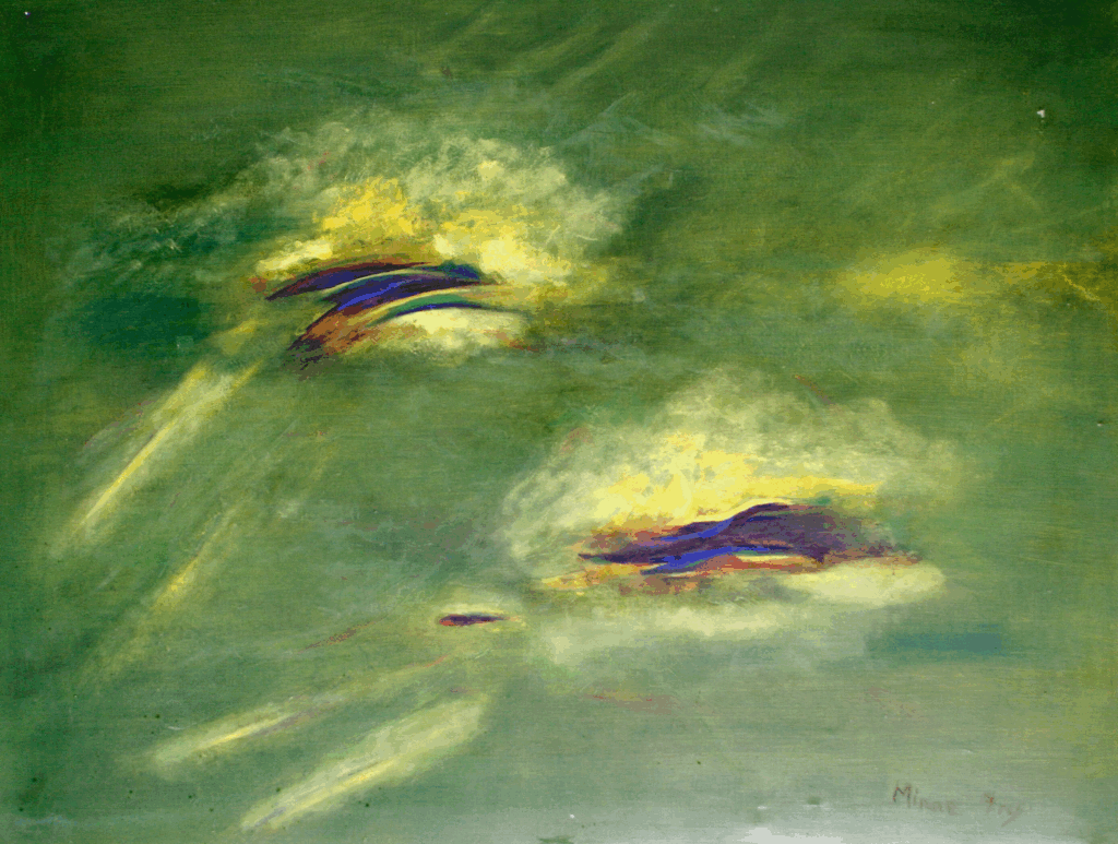 Minne Fry Obituary: Celebrating a Talented Abstract Artist image 1elrsdwszf.png