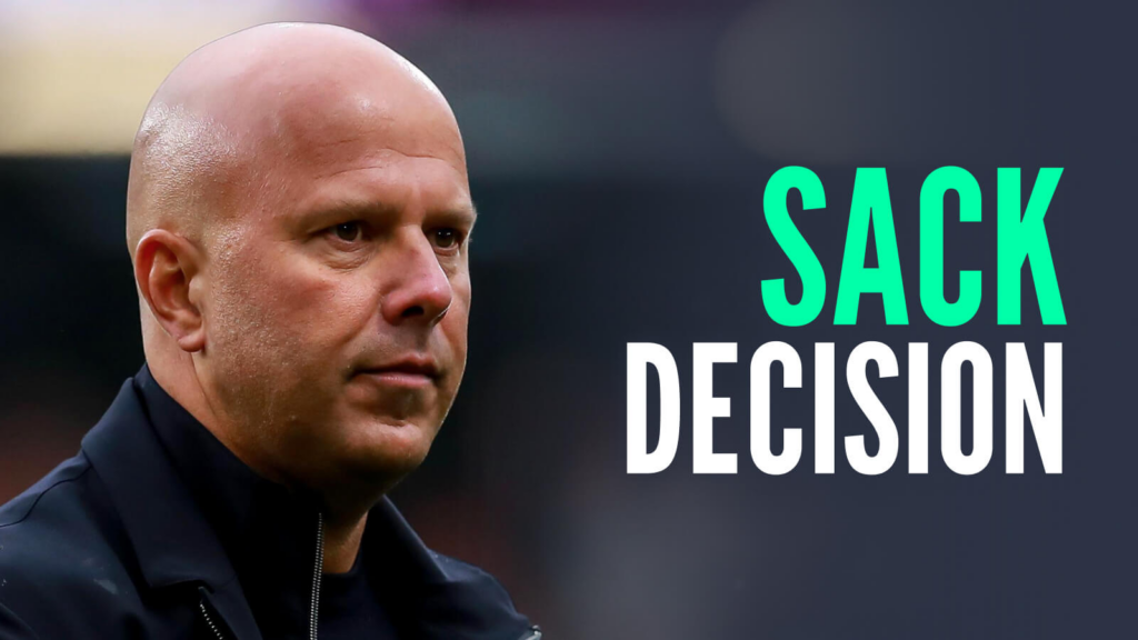 Arne Slot Liverpool: Future Uncertain After PSV Defeat image 1cb4d42a ca9a 48a6 890c db177cbd9d05.png