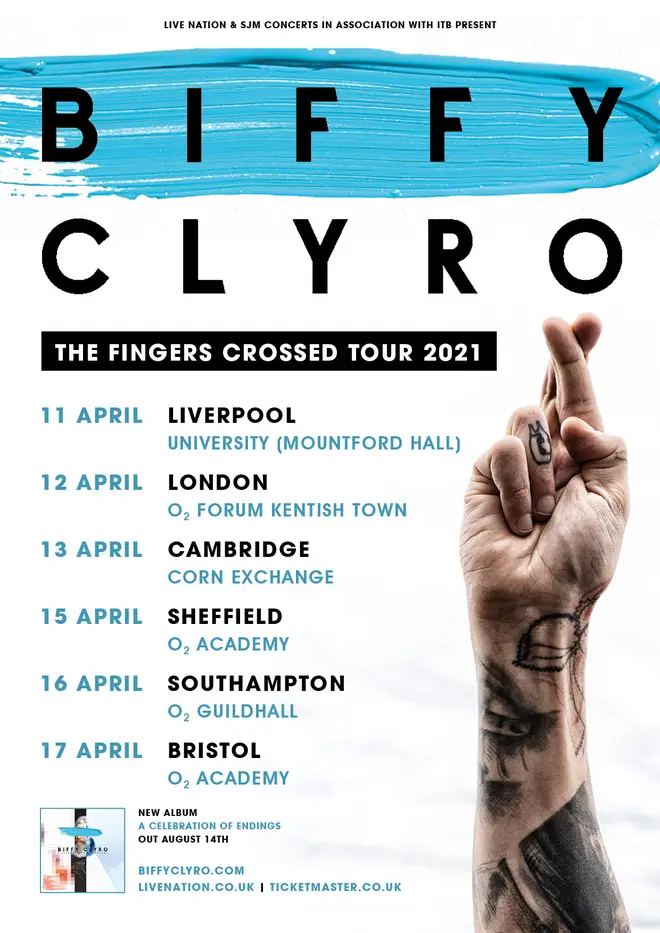 Biffy Clyro US Tour Postponement: Here's What Happened image 1df7ad19 9e16 4866 abfe 85be6db9c690.png