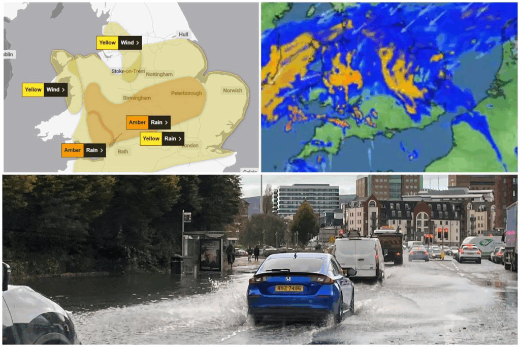 Storm Claudia: Amber Warnings for Heavy Rain Across the UK image 20gnh2btlv.png