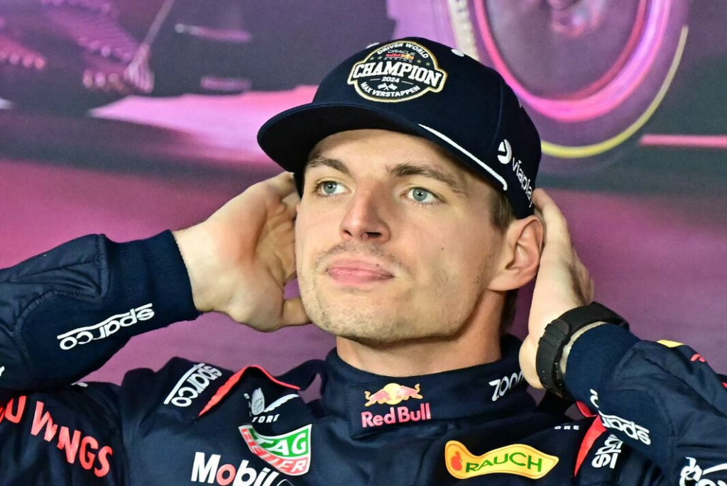 Max Verstappen F1 Retirement: Condition for Leaving in 2026 image 2a14c567 6726 45c9 9c4f 4eeb358e1907.png