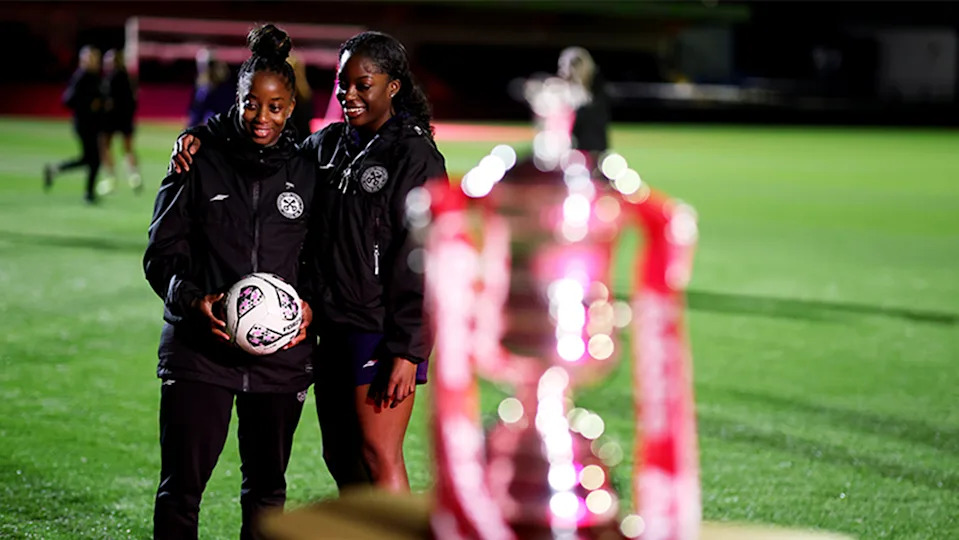 FA Cup Mother Daughter Duo Makes History for Hednesford image 305bc9d3 f904 4cac ba2c 73f6f8c073a4.png