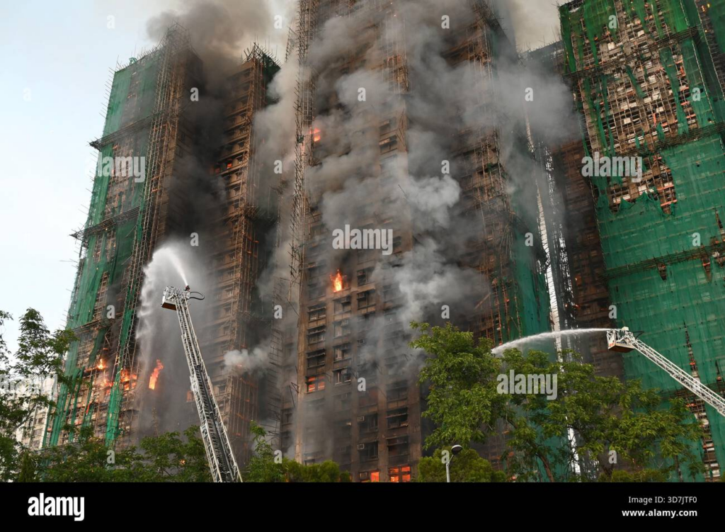 Wang Fuk Court Fire: A Tragic Incident in Hong Kong image 339aafd5 9499 467c 8718 3c6cd2f8a4fe.png