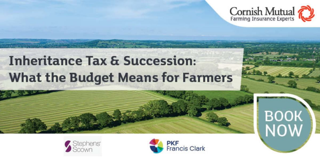 Inheritance Tax Farmers Protest in Central London image 37014e87 2d62 46cf 8c7c 2acb0034f1c1.png