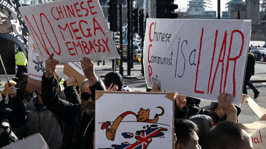 China Embassy Approval UK: A Controversial Decision Ahead image 3pq9ni6qhw.png