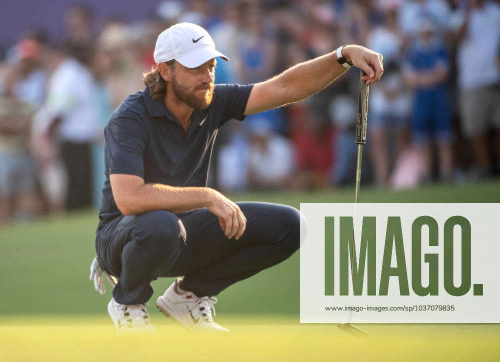 Tommy Fleetwood DP World Championship: A Strong Comeback image 3xpkqinz24.png