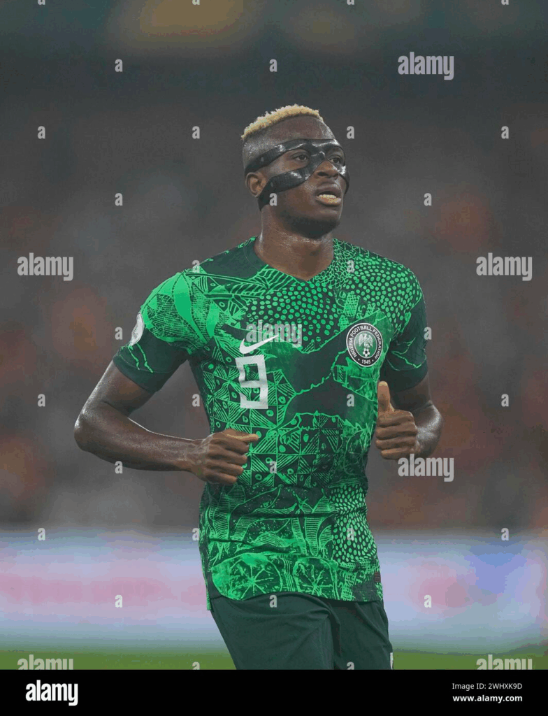 Victor Osimhen Nigeria: A Striker's Resilient Comeback image 3z1fp5nxcp.png