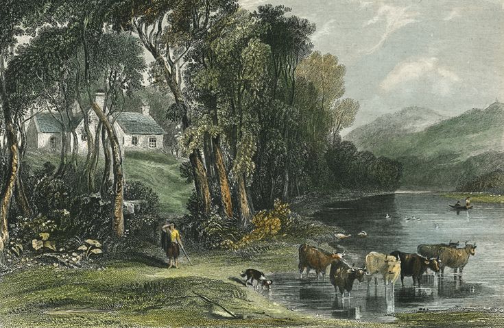 Ellisland Farm Restoration: Save Burns' Historic Site image 3af4be36 c861 491e 8203 5b231c325827.png