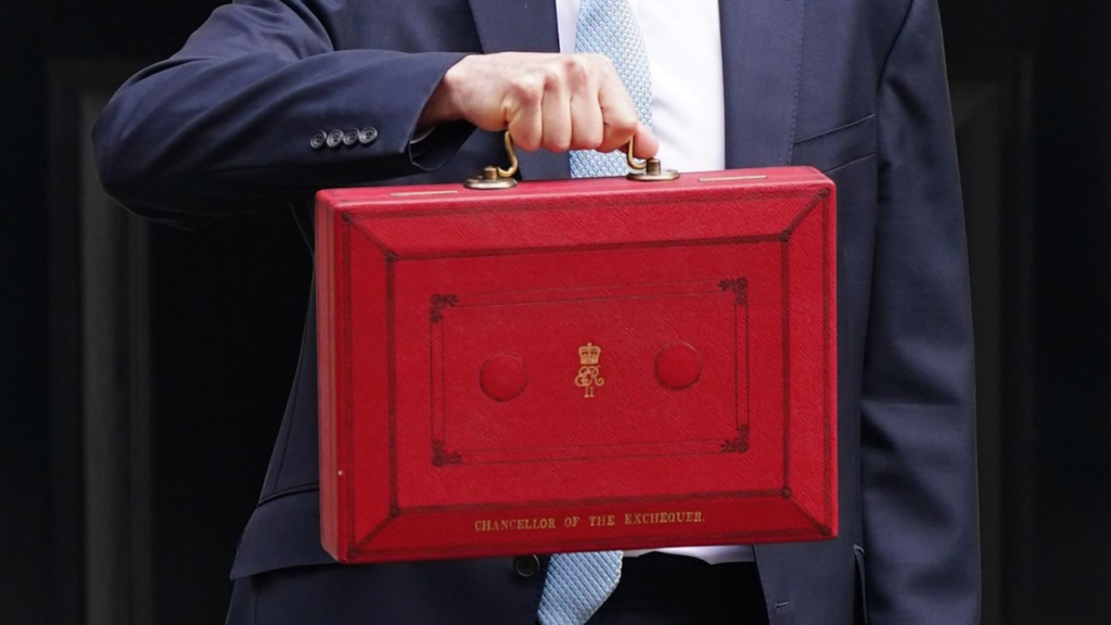 UK Budget 2025: Key Highlights from Rachel Reeves's Speech image 45368739 8d26 46bc b7e1 f02e68fed417.png
