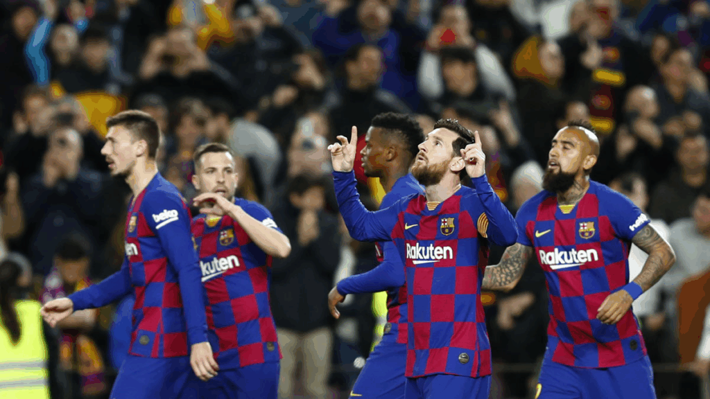 Lionel Messi Barcelona Return: A New Hope Under Font image 4emmhamvwb.png