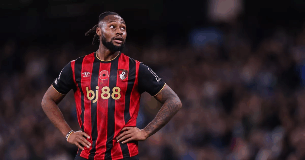 Antoine Semenyo Transfer News: United's January Pursuit image 4zvrfpysl1.png