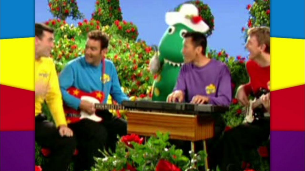 The Wiggles Statement on Ecstasy Music Video Controversy image 4c721ce9 a972 4528 8585 54ea96afed8d.png