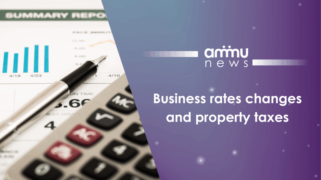 Business Rates Changes: Impact on Pubs and Hospitality Sector image 4edfa0b3 0386 4cb9 9746 163c637af459.png