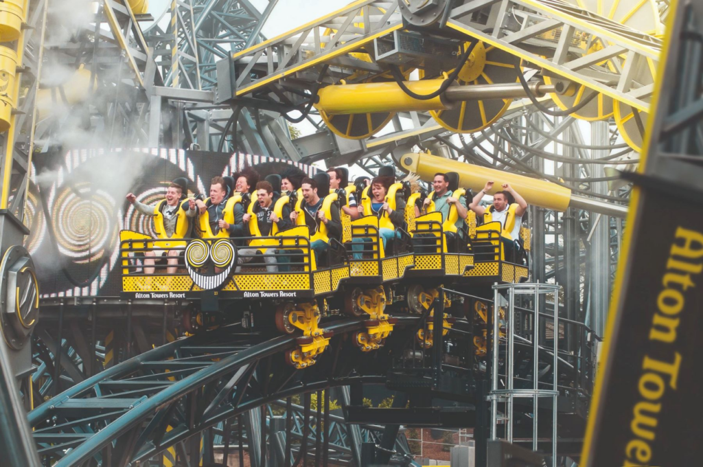 Alton Towers CEO Neil Crittenden Joins Derbyshire Council image 50c17be3 37cd 475d baad 01f5382a039f.png