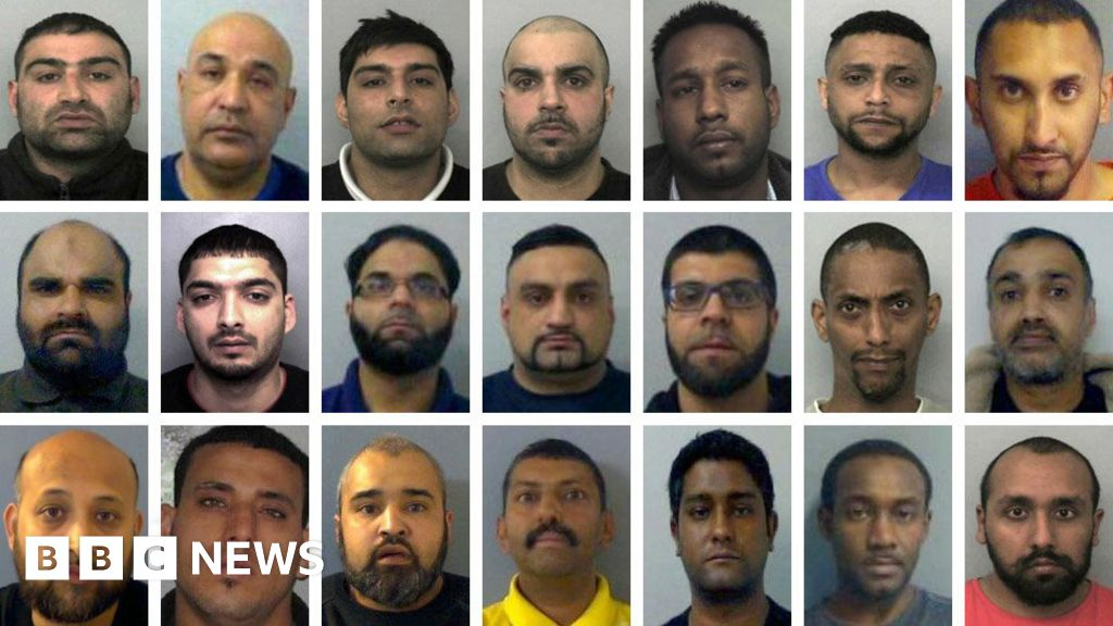 Grooming Gangs London: Metropolitan Police Confirms Cases image 5fgv9jp0k5.png