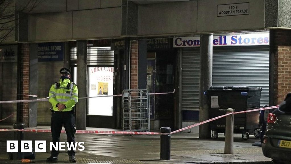 Newham Murder Arrest: Two Men Charged After Tragedy image 5ccf7a0f afc4 406c 95b9 912c089dbce8.png