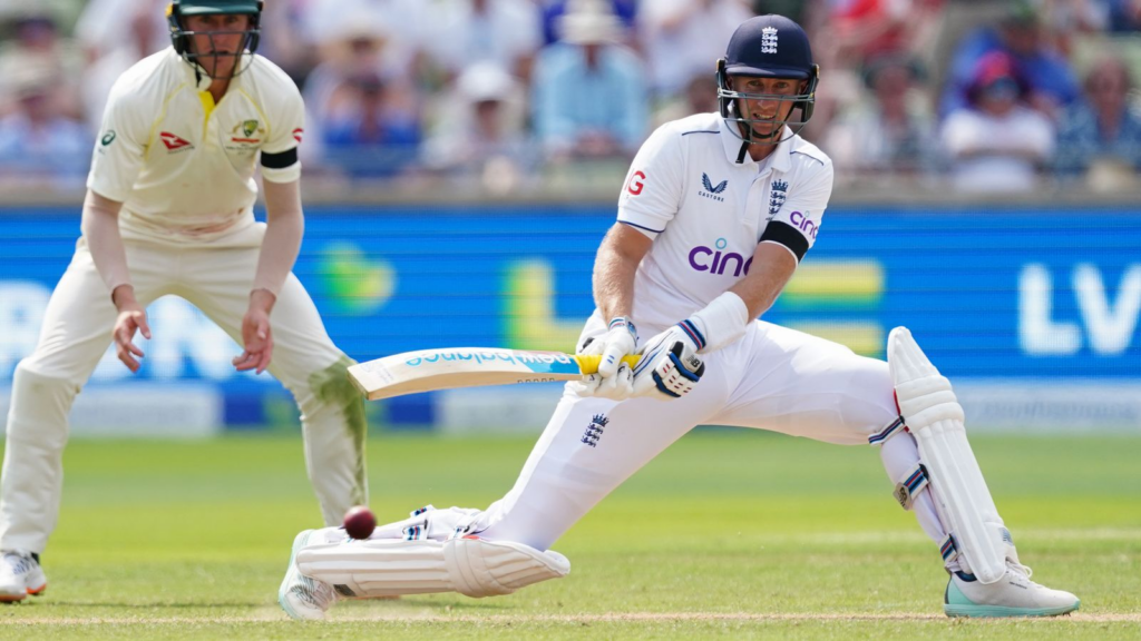 Ashes Test Preparation: Root and Head Clash Over Decision image 64ebd3ff f065 484a 890f 8f0f4dd5c97b.png