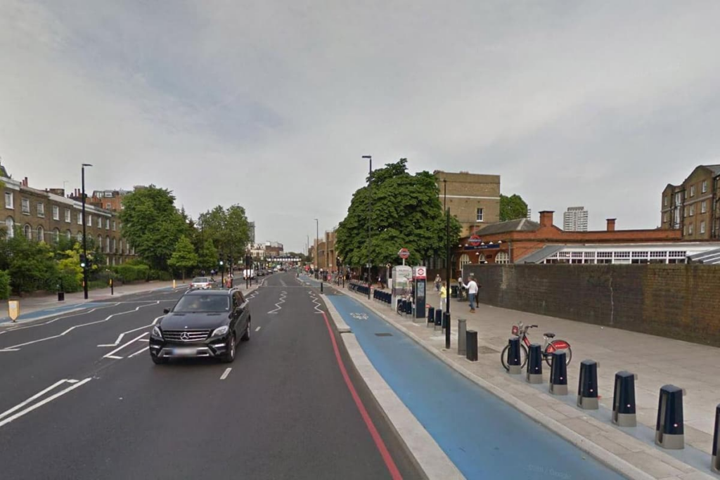 East London Hit-and-Run: Tragic Death of Young Man image 7587b449 38ce 451d a9c1 dee614e0f926.png