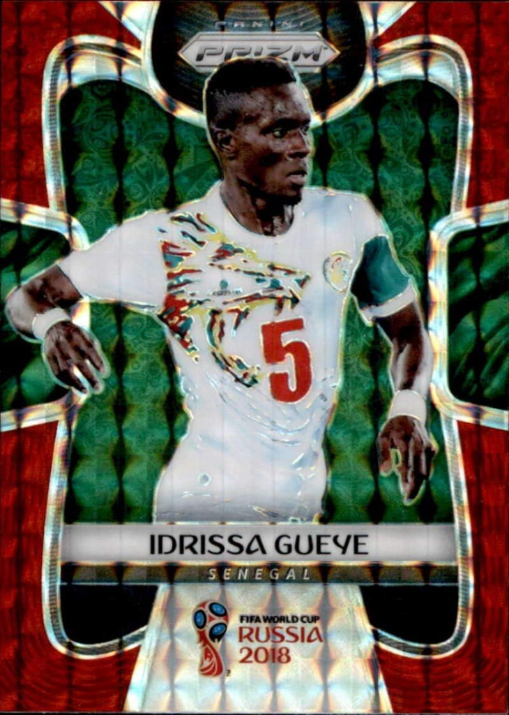 Idrissa Gueye Red Card Shocks Fans During Match image 7c3d1b40 2f37 4fb9 a3d6 ee7ef3b62c1a.png