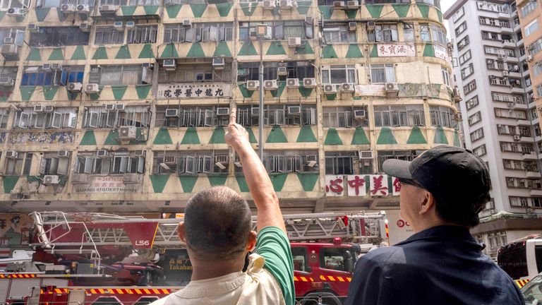 Hong Kong Apartment Fires: Overview and Latest Updates image 8654b830 6ebf 404a 8298 4bd2e6464eb9.png