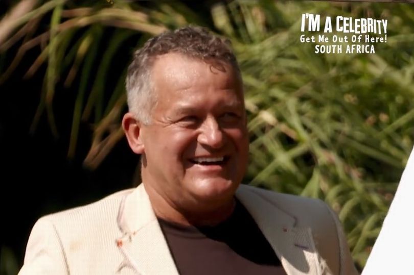 Paul Burrell I'm A Celebrity: Royals Watched His Trial image 8b21107c be15 41aa 8b3c 165016bfcf42.png
