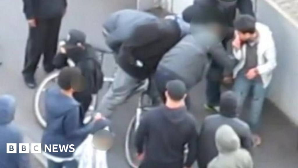 London Mugger Sentenced for Murder of 87-Year-Old Man image 8e6a2ca9 7116 410a b8e5 057b483bb9c7.png