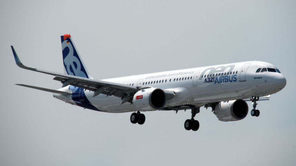 Airbus A320 Solar Radiation: Major Aircraft Updates image 947184c5 cc2c 475e 9cee ac85ee493eda.png