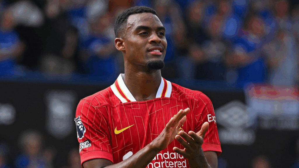 Ryan Gravenberch Faces Criticism Amid Liverpool Struggles image 95f9jvbg59.png