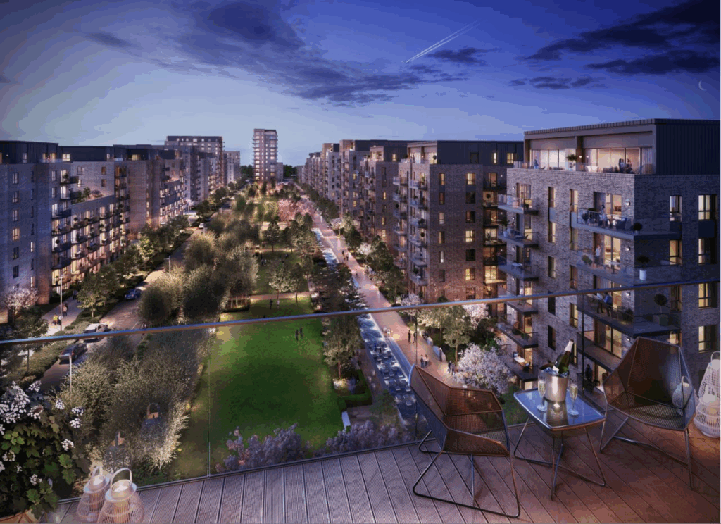 Southall Housing Project Faces Setback with Peabody Withdrawal Image ADQGZALHYB 1024x744