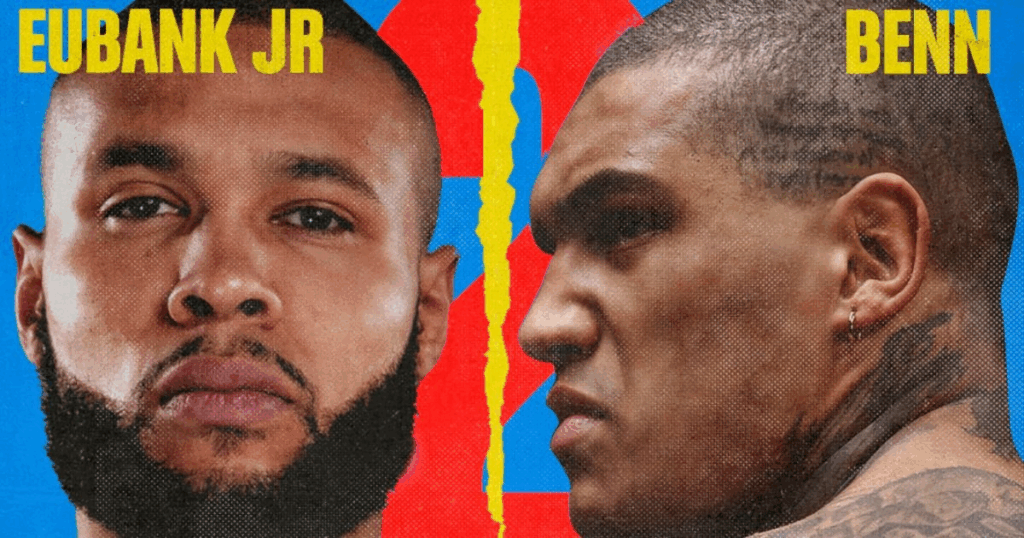 Conor Benn vs Chris Eubank Jr: A Fight to Remember image ajkksgiica.png