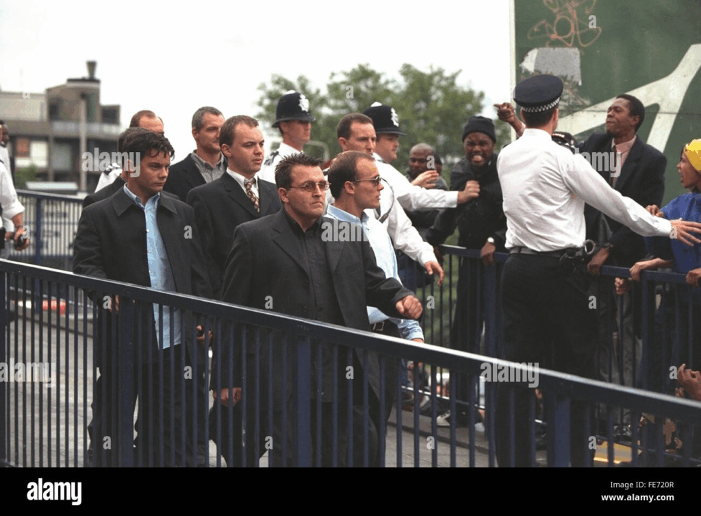 Stephen Lawrence Inquiry: Doreen Lawrence to Testify image apodze2xer.png