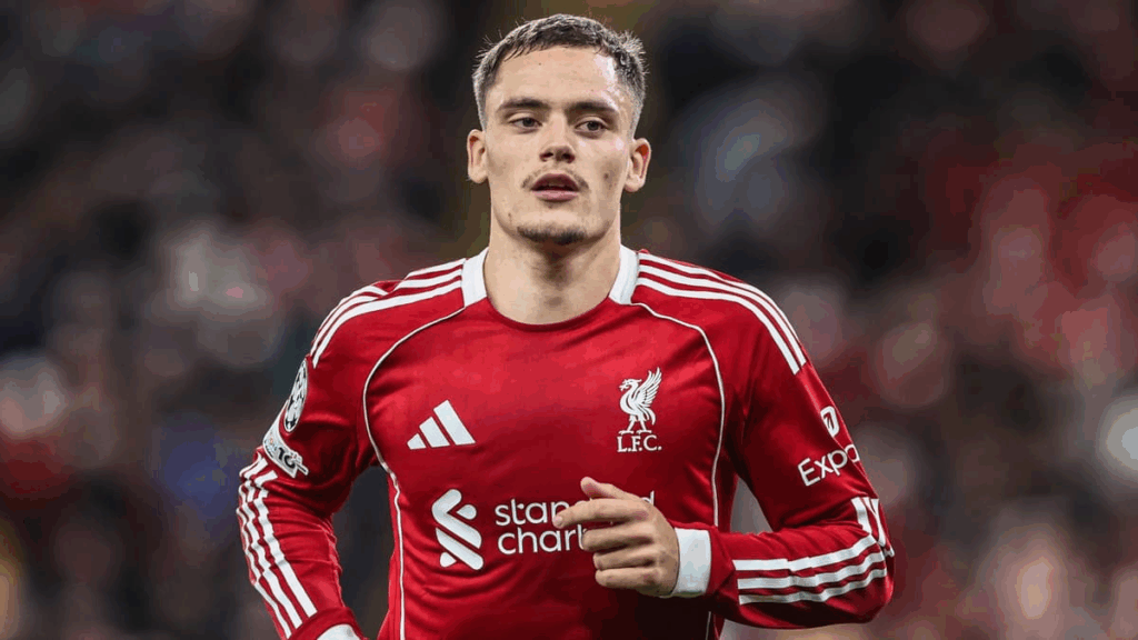 Florian Wirtz Struggles Amid Liverpool Team Challenges image b58x3jszd5.png