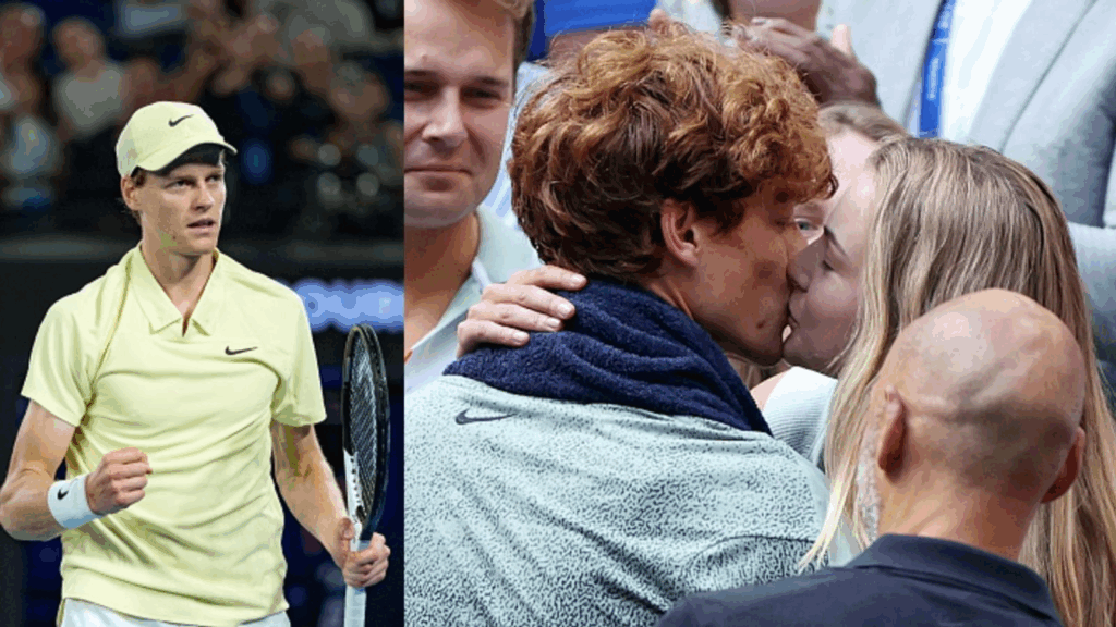 Jannik Sinner's Girlfriend: A Model with a Starry Past image bm9q5fjl25.png