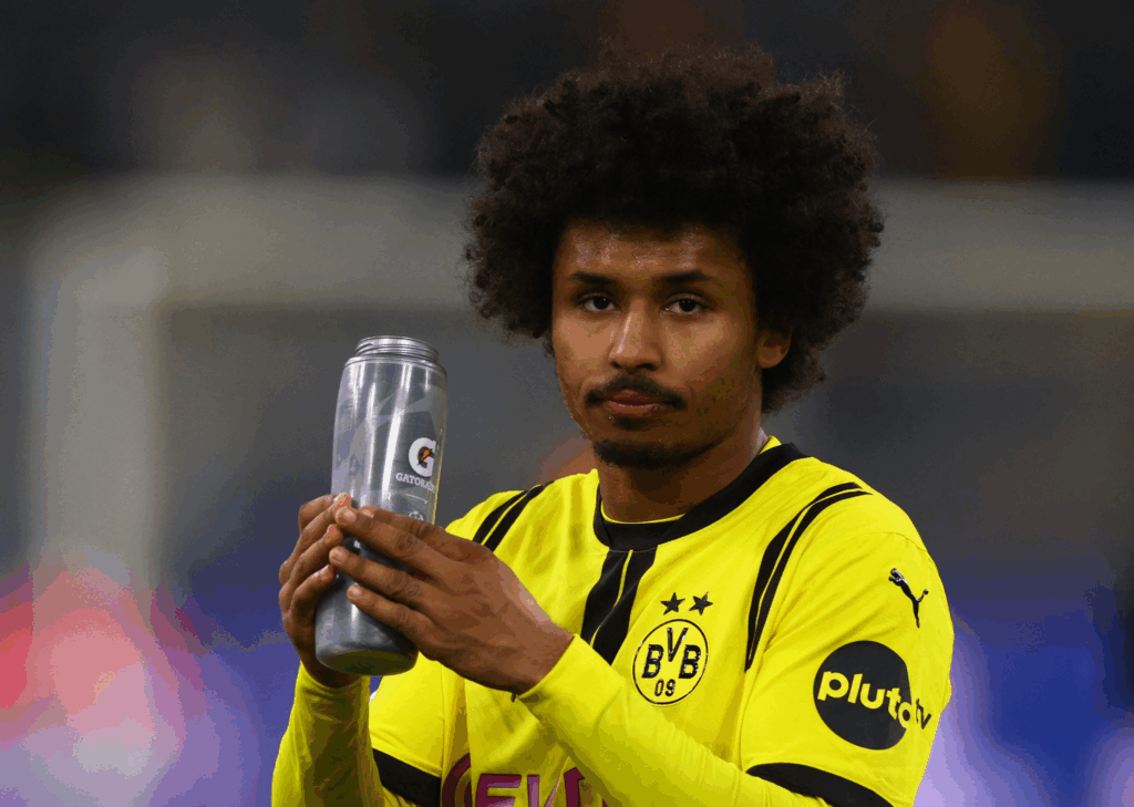 Karim Adeyemi Manchester United Transfer News & Speed Insights image bswzf20fbz.png