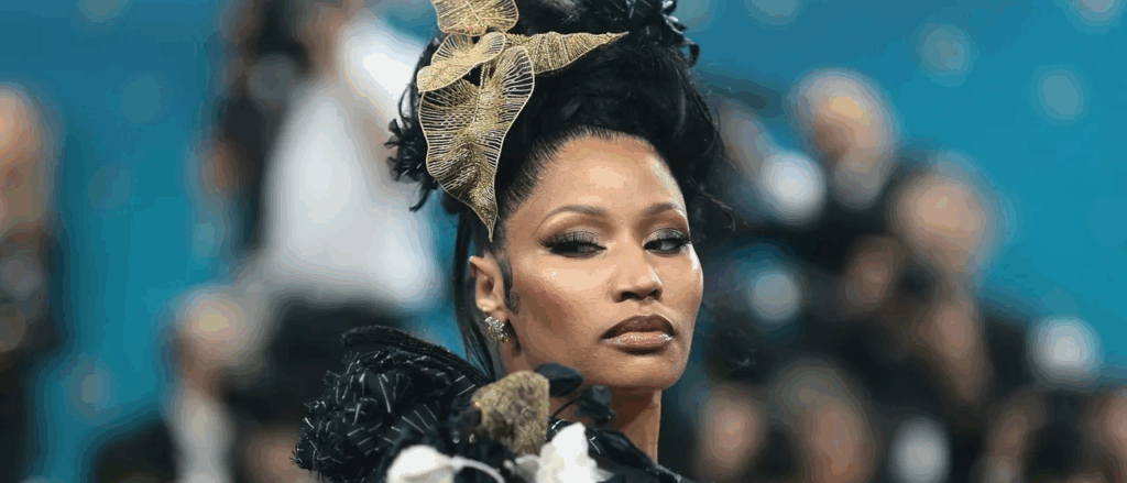 Nicki Minaj Nigeria Persecution Claims Spark Controversy image chanz17fkq.png