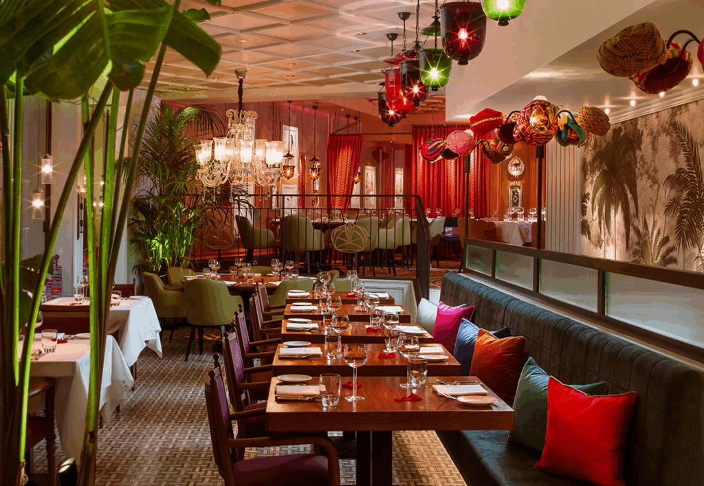 Veeraswamy Restaurant Fights for Survival on Regent Street image eio2kmga0i.png