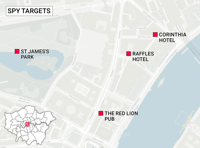 Chinese Espionage in Westminster: Growing Security Concerns image eufd74qg5r.png