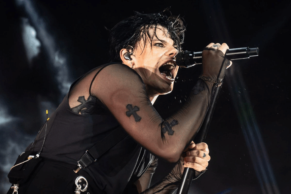 Yungblud Tour Cancellation: A Necessary Break for Health image f5sf3nm2x8.png