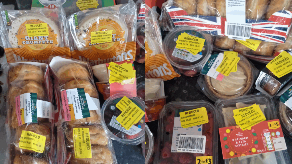 Yellow Sticker Shopping: Save £29,000 and Live Sustainably image gna8j2itsr.png