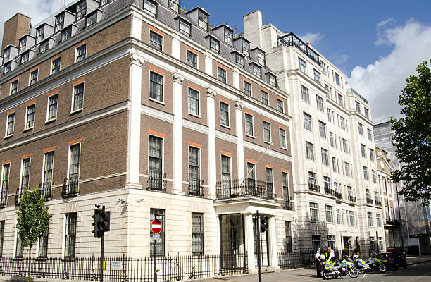 Chinese Embassy in London: MI5's Relaxed Stance Explained image hd9kmlgdvv.png