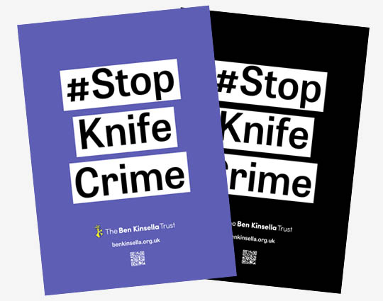 Knife Crime Education: A Call to Action for Youths Image HNLZ2IFO13