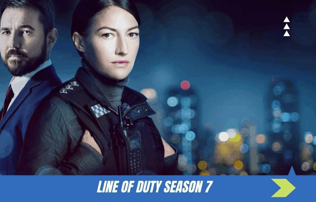 Line of Duty Series 7 Set to Thrill Fans with Return image id4208nr44.png